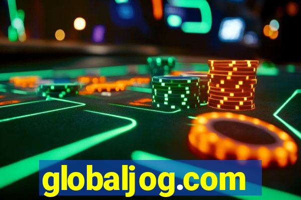 globaljog.com