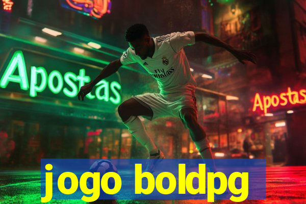 jogo boldpg