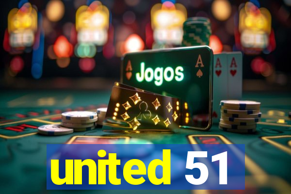 united 51