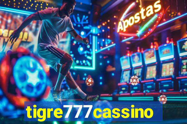 tigre777cassino