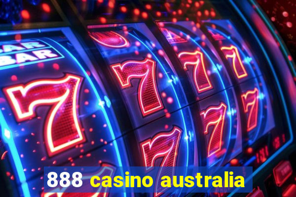 888 casino australia