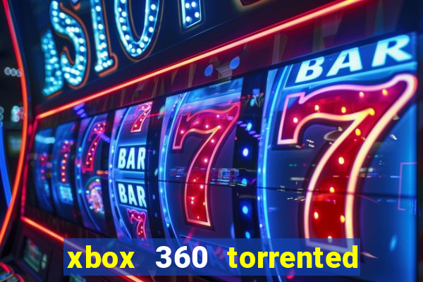 xbox 360 torrented games rgh