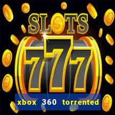 xbox 360 torrented games rgh