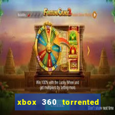 xbox 360 torrented games rgh