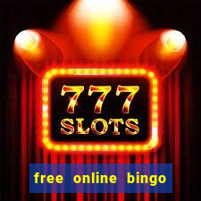 free online bingo win real money no deposit usa