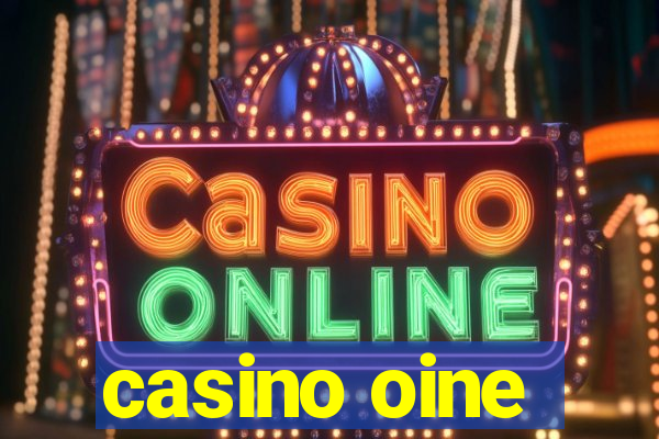 casino oine