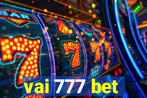 vai 777 bet