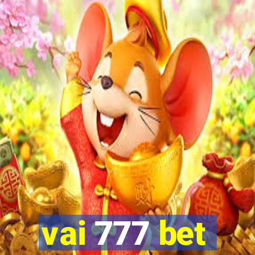 vai 777 bet