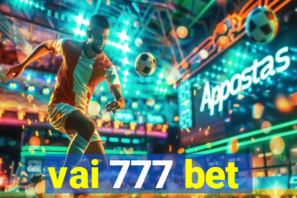 vai 777 bet