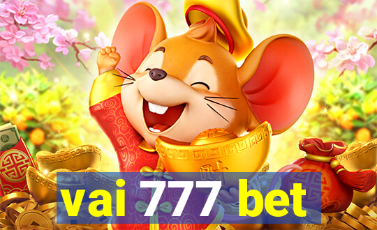 vai 777 bet