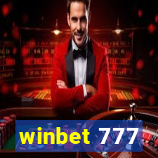 winbet 777