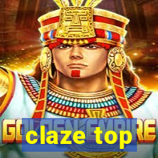 claze top