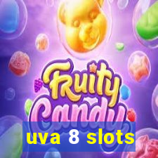 uva 8 slots