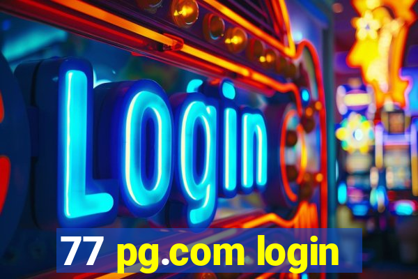 77 pg.com login