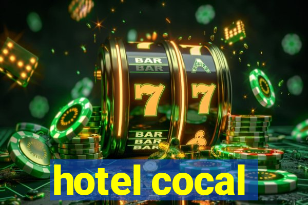 hotel cocal