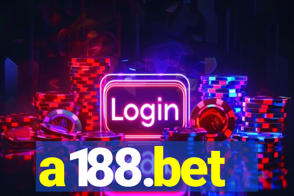 a188.bet