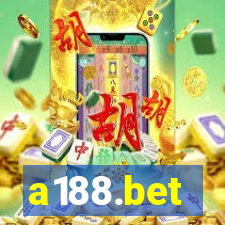 a188.bet