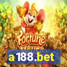 a188.bet