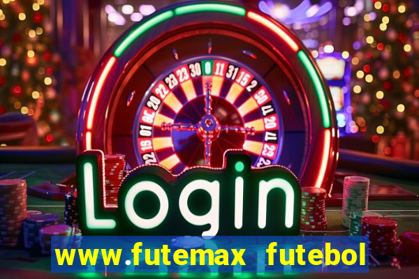 www.futemax futebol ao vivo