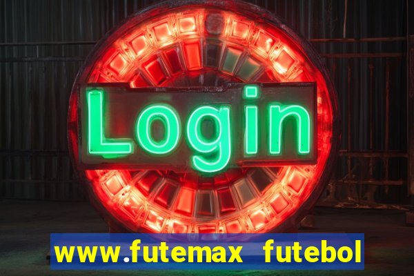 www.futemax futebol ao vivo