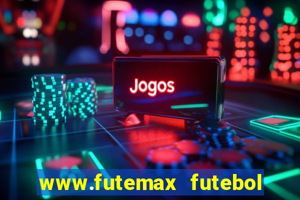 www.futemax futebol ao vivo