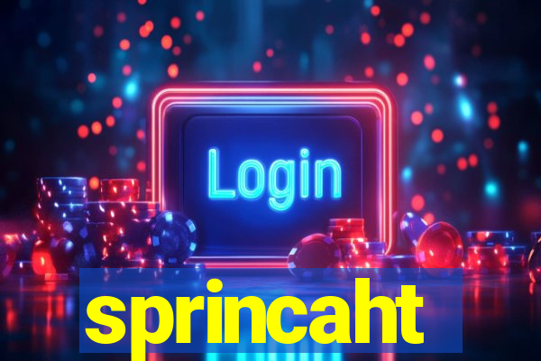 sprincaht