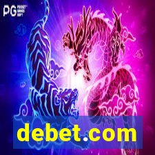 debet.com