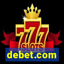 debet.com