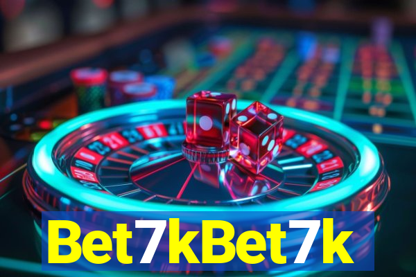 Bet7kBet7k