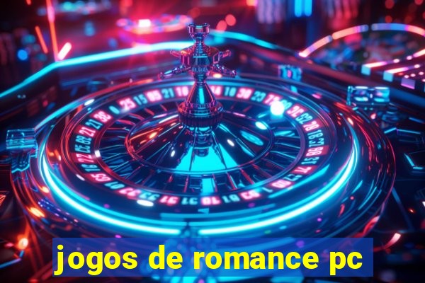 jogos de romance pc