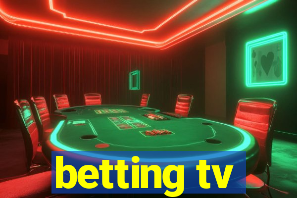 betting tv