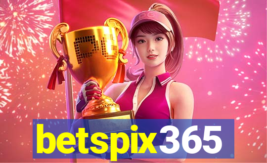 betspix365