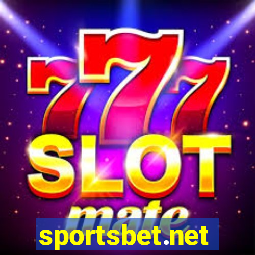 sportsbet.net