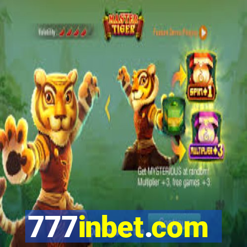 777inbet.com