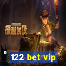 122 bet vip