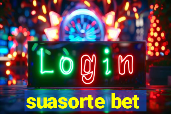 suasorte bet