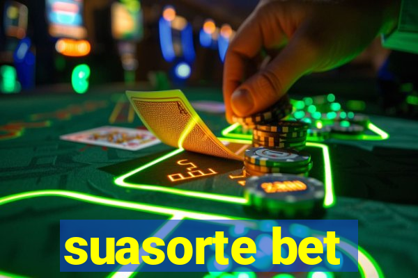 suasorte bet