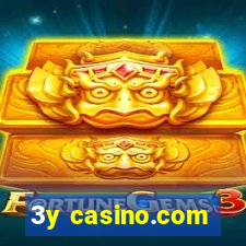 3y casino.com