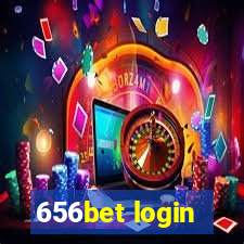 656bet login