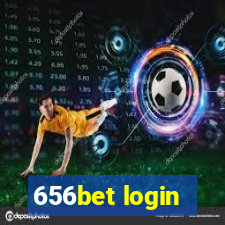 656bet login