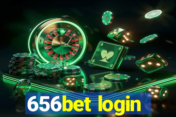 656bet login