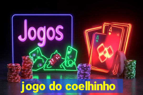 jogo do coelhinho