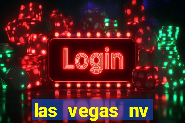 las vegas nv casino hotel