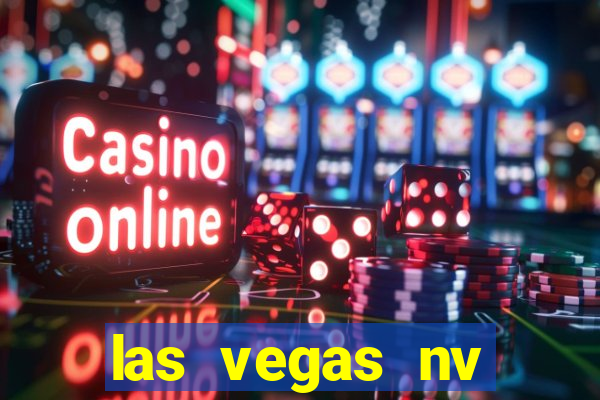 las vegas nv casino hotel