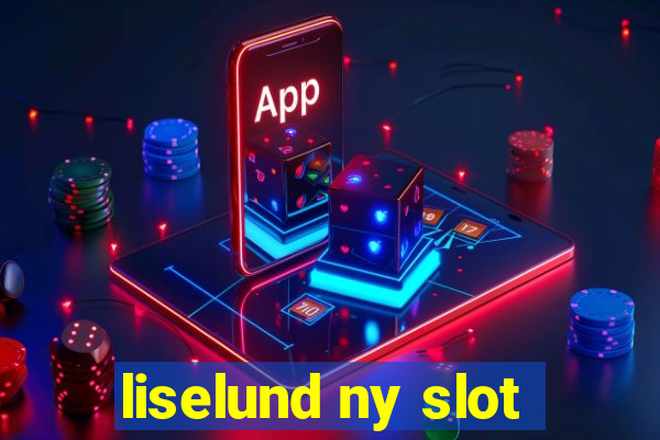 liselund ny slot