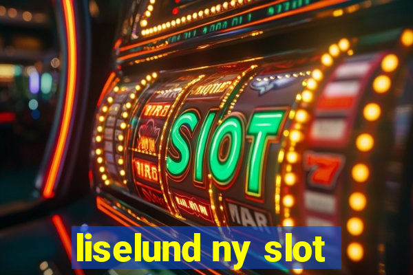 liselund ny slot