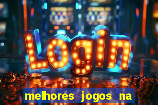 melhores jogos na app store