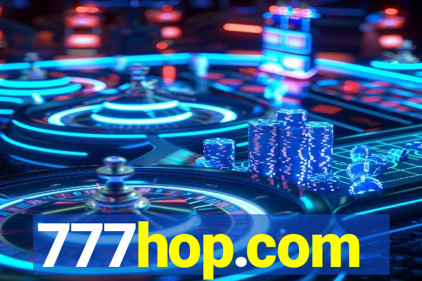 777hop.com