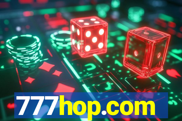 777hop.com