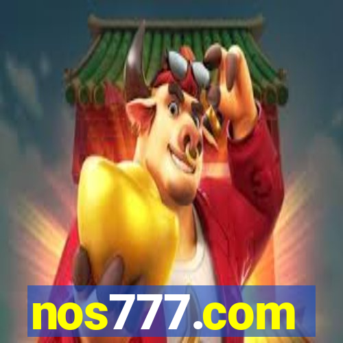 nos777.com